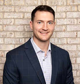 Zachary Barrett