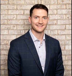 Zachary Barrett