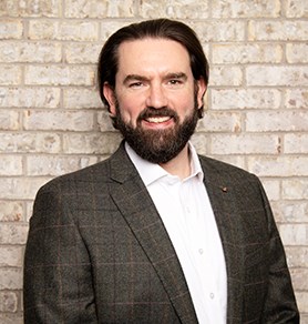 Brian O'Reilly